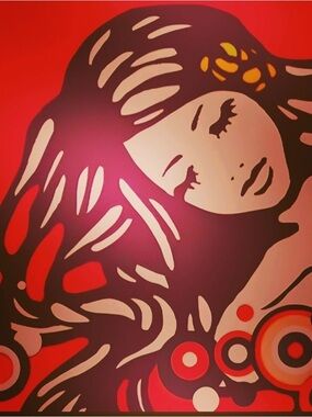 Meet your Posher, Arianna